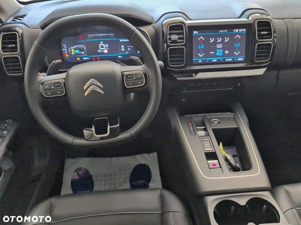 Citroën C5 Aircross - 12