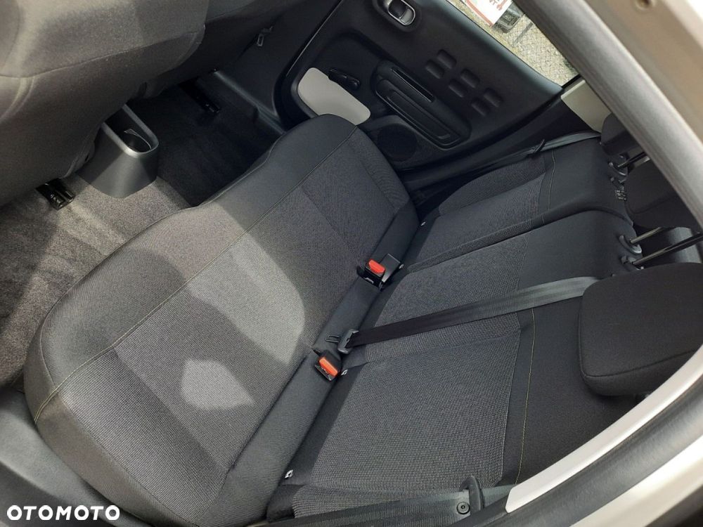 Citroën C3 - 17