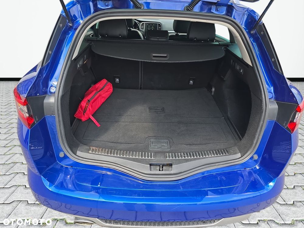 Renault Megane 1.3 TCe FAP GT Line - 29