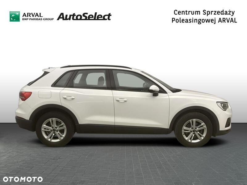 Audi Q3 35 TFSI mHEV S tronic - 7