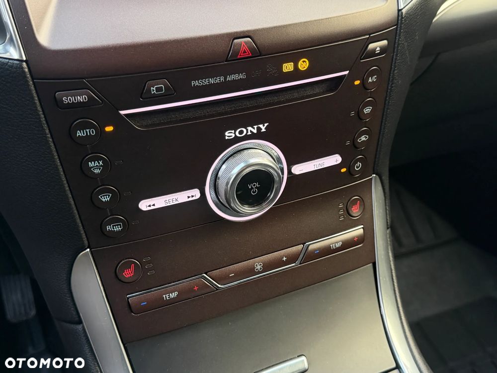 Ford S-Max 2.0 EcoBlue Titanium - 22