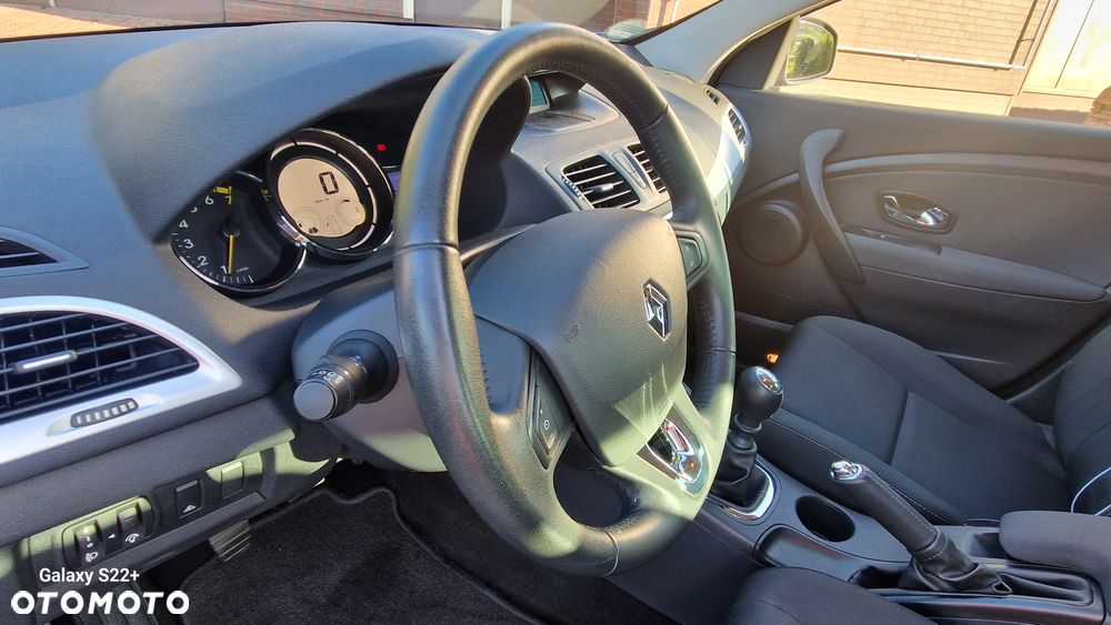 Renault Megane 1.4 16V TCE Expression - 14