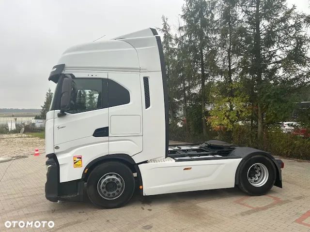 Iveco AS 440 S - 5
