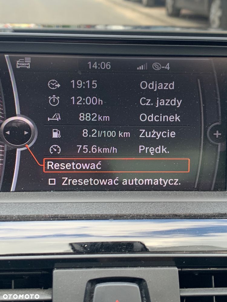 BMW Seria 3 328i Sport Line - 19