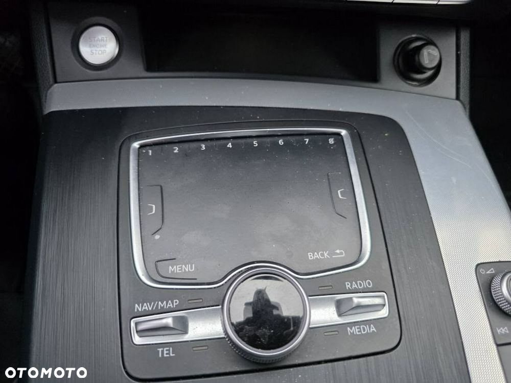 Audi Q5 2.0 TDI clean diesel Quattro S tronic - 27