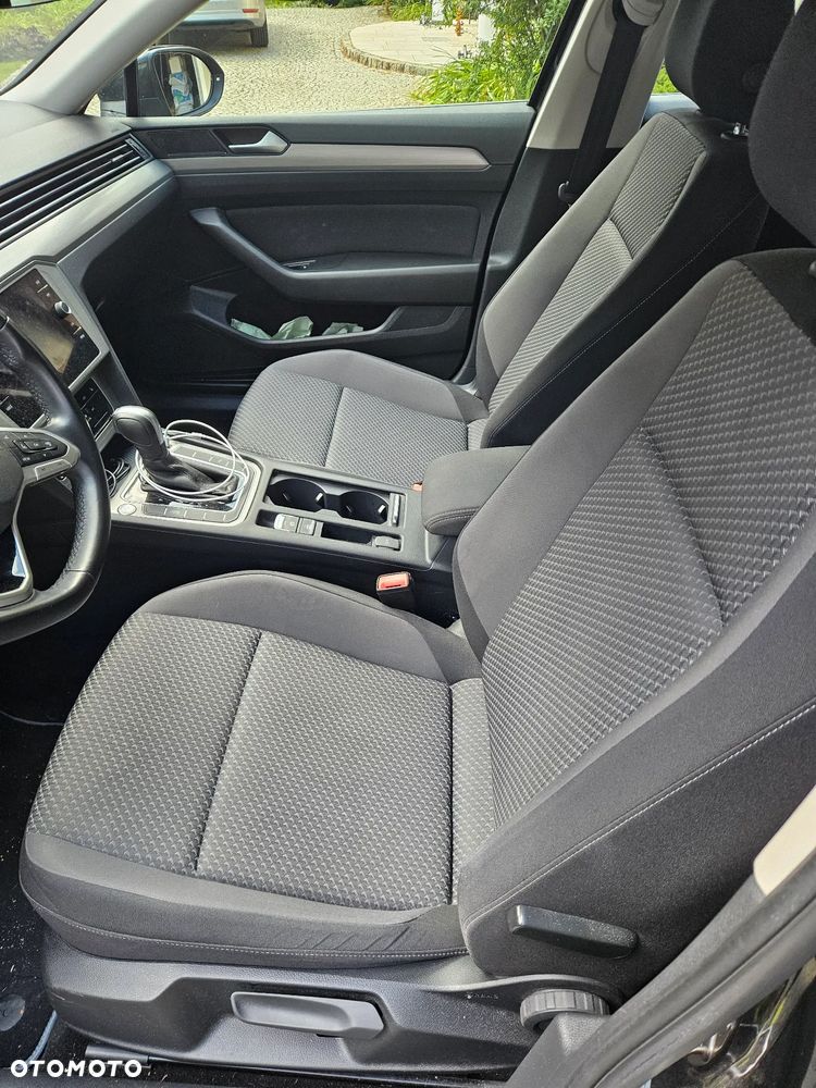 Volkswagen Passat 1.5 TSI EVO Essence DSG - 13