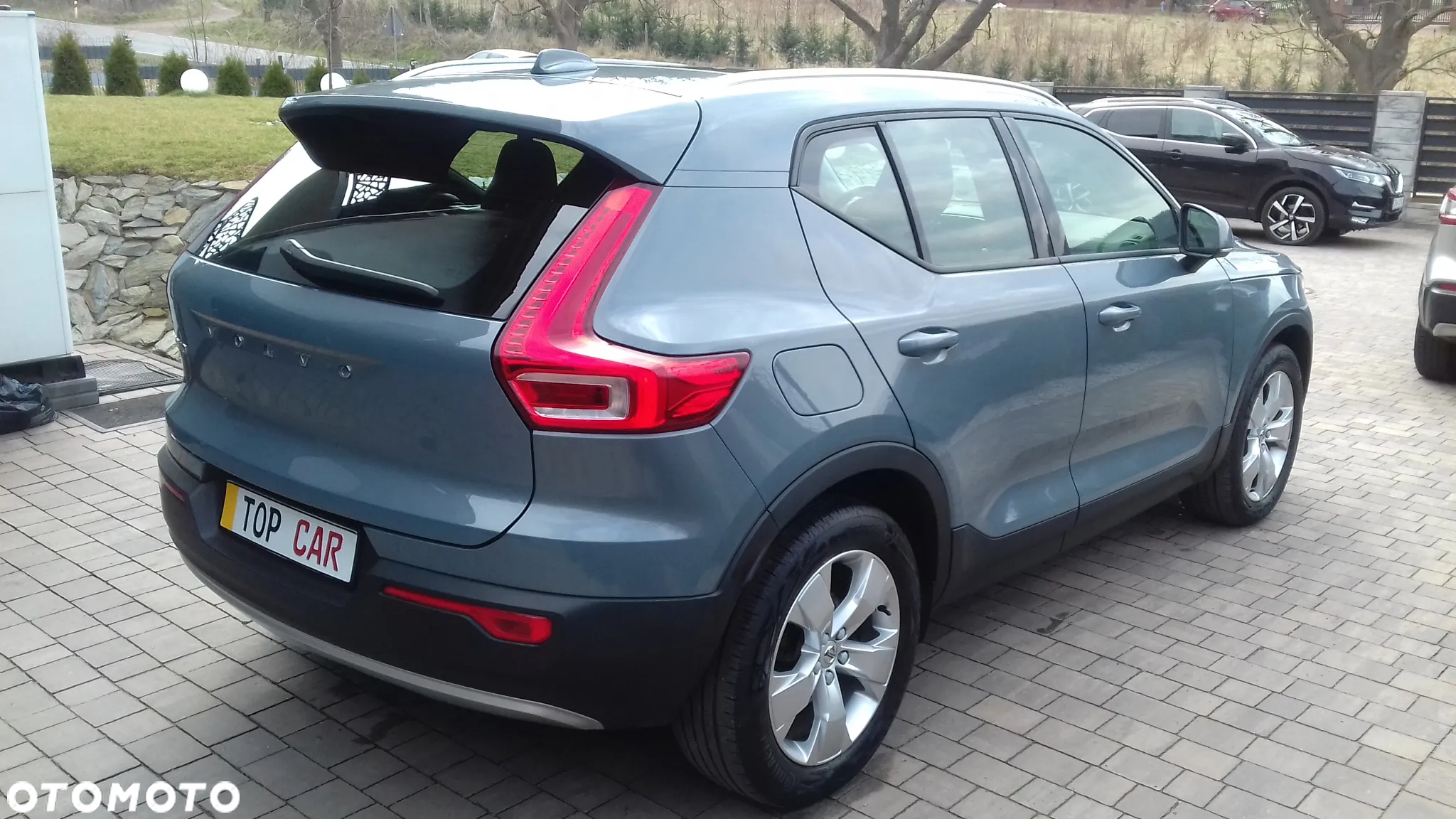Volvo XC 40 D3 Momentum Pro - 10