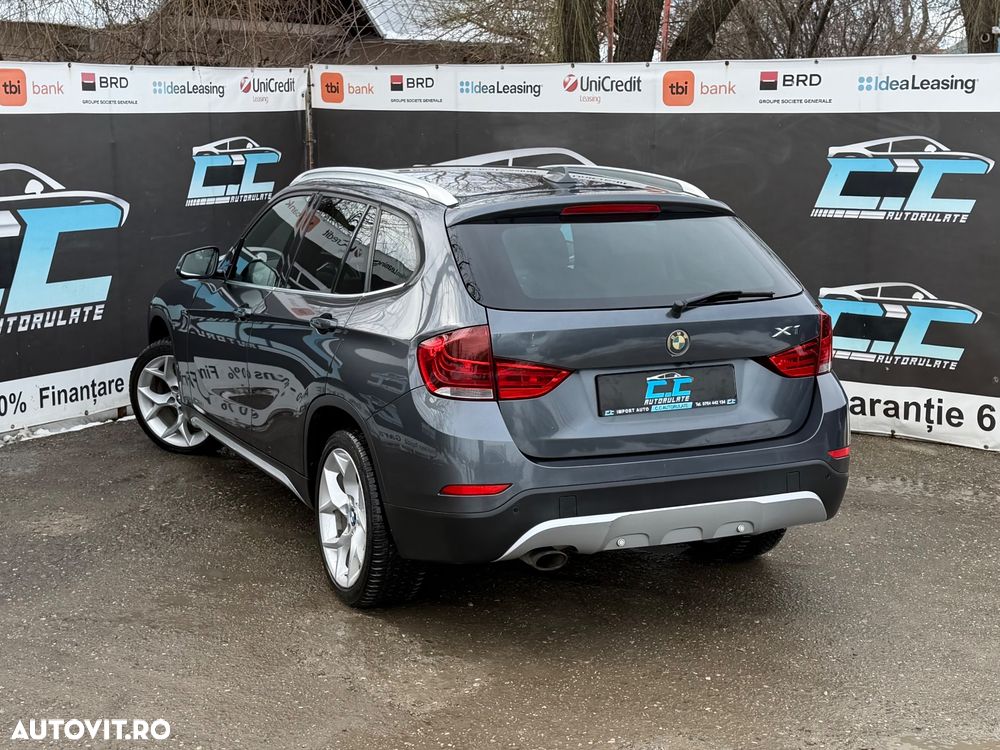BMW X1 sDrive20d xLine - 38