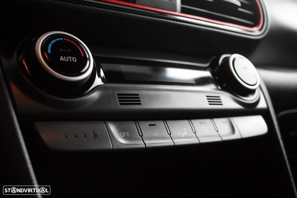 Hyundai Kauai 1.0 T-GDi Premium - 21