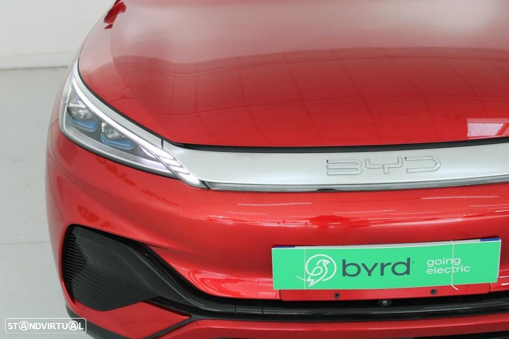BYD Atto 3 Comfort - 4