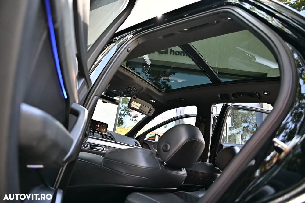 Audi Q5 2.0 40 TDI quattro S tronic Sport - 35