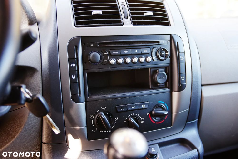 Peugeot Expert Tepee L1H1 (5-Si.) Vagabond - 15