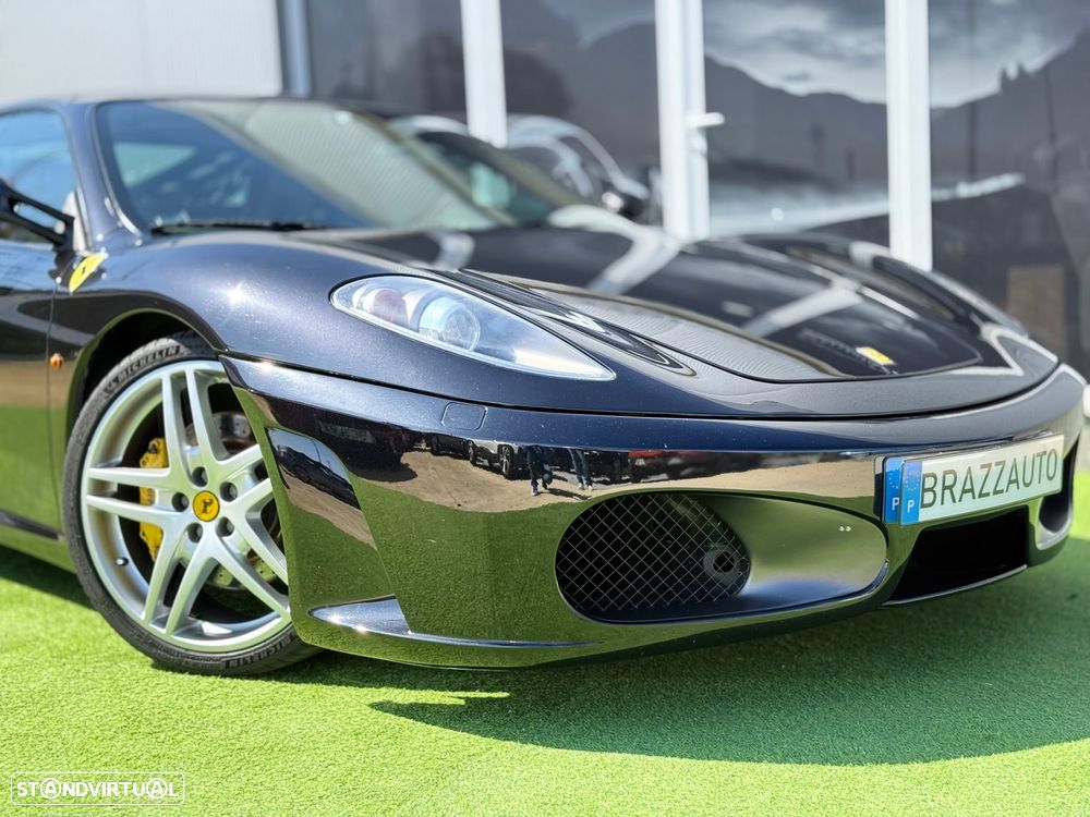 Ferrari F430 - 2