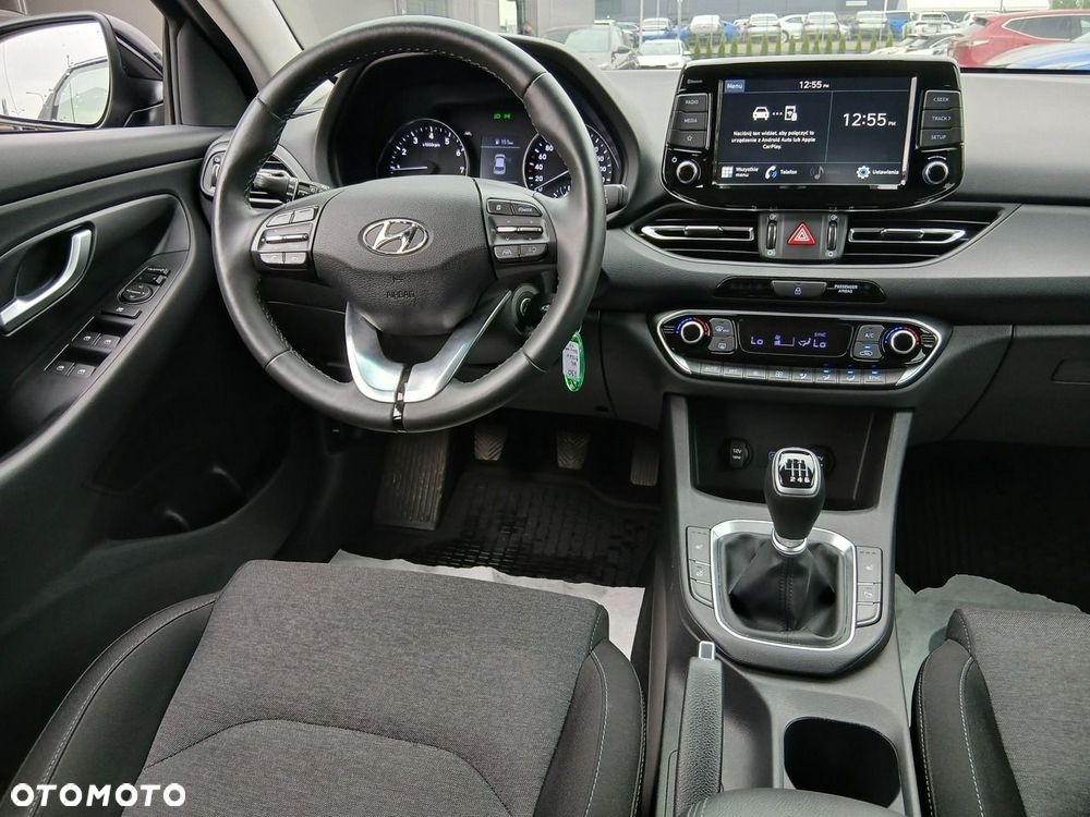 Hyundai i30 1.5 T-GDI 48V Smart - 16