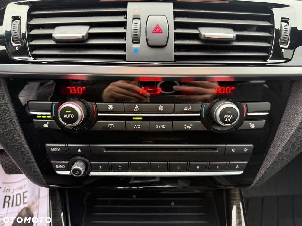 BMW X3 xDrive28i Sport-Aut M Sport - 28