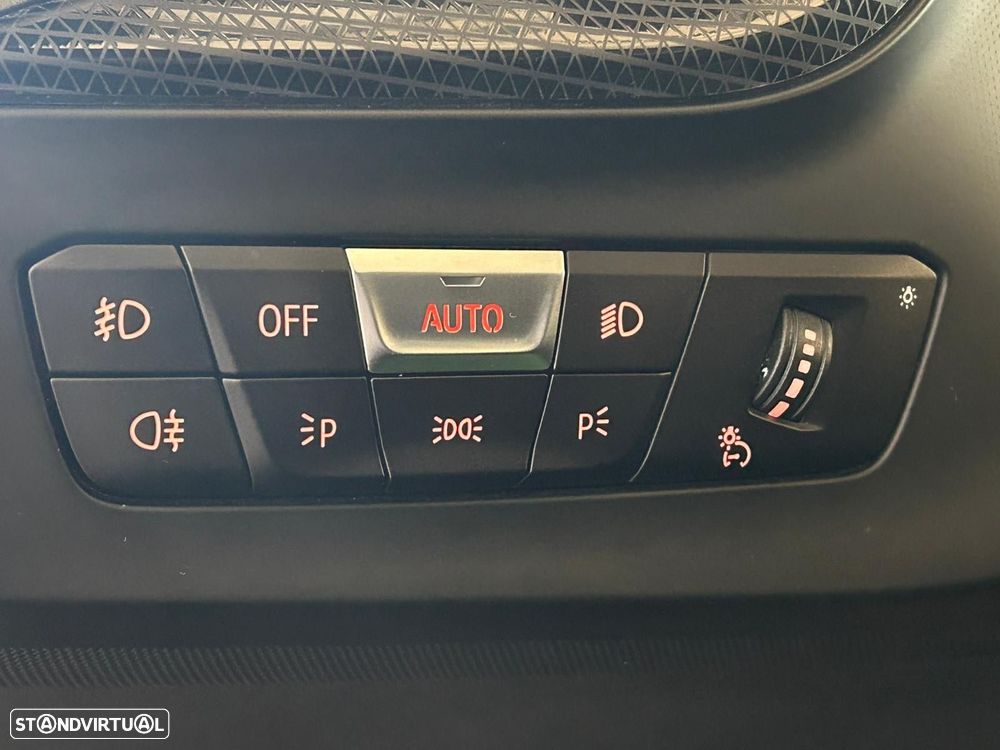 BMW 216 Gran Coupé d Pack Desportivo M - 35