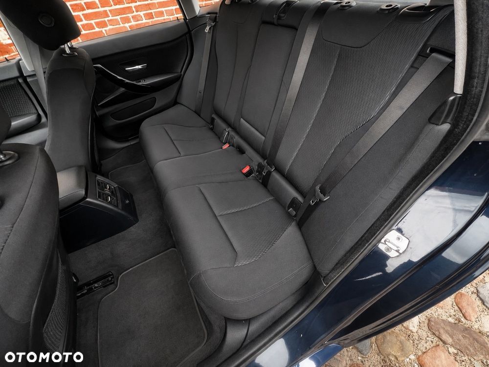 BMW Seria 4 420d Sport-Aut Advantage - 10