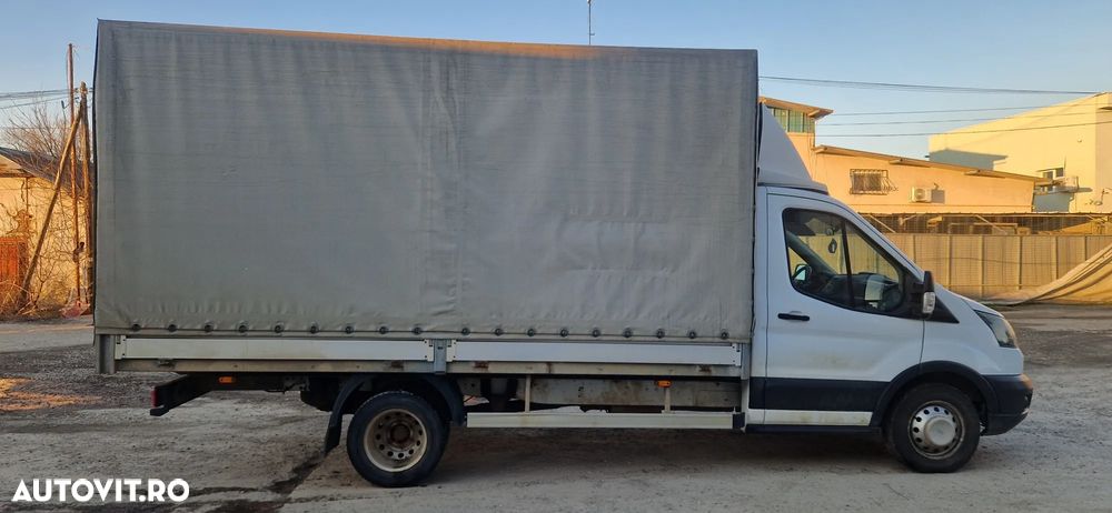 Ford transit - 3