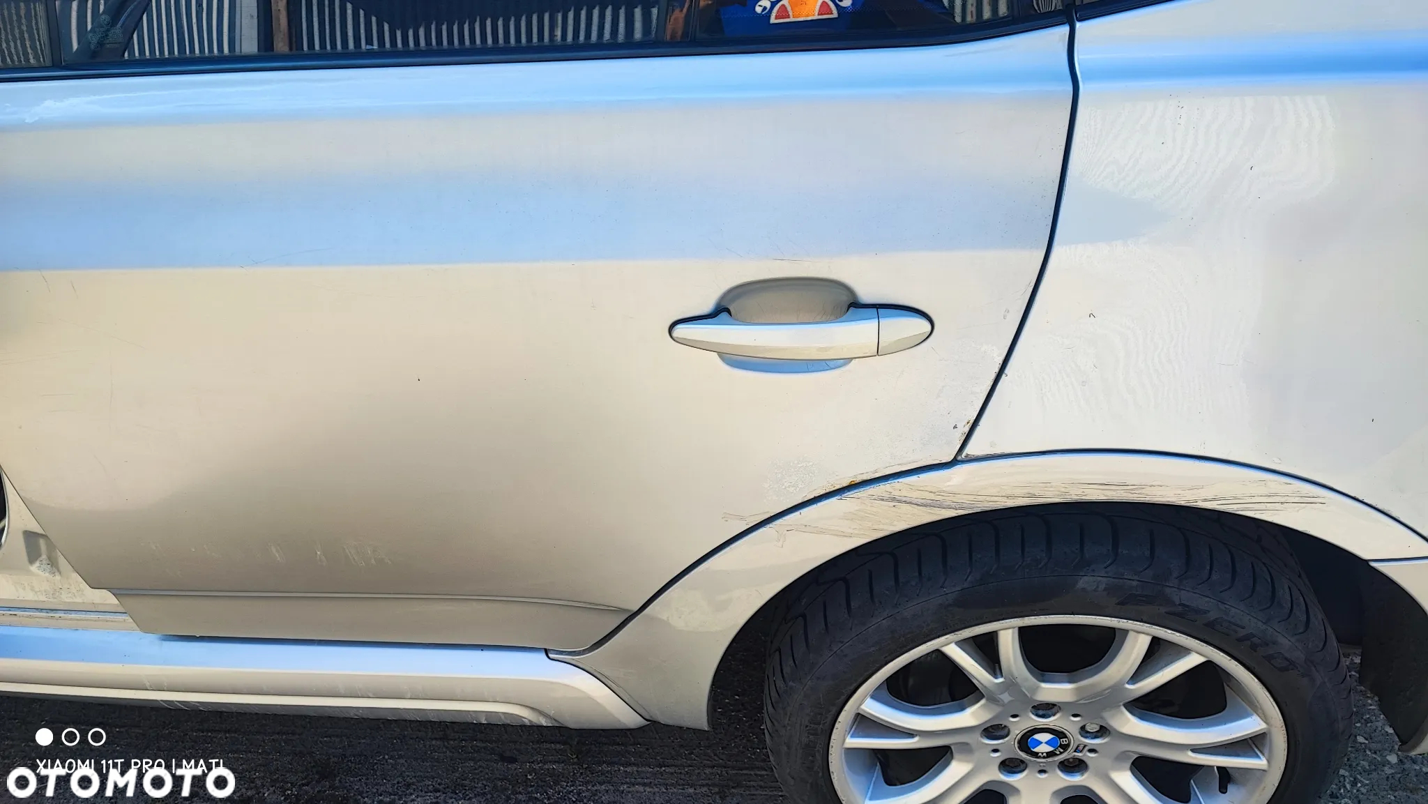 BMW X3 - 4
