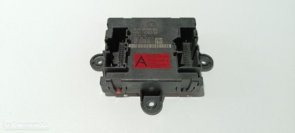 CENTRALINA/BOMBA FECHO CENTRAL LAND ROVER DISCOVERY SPORT HSE - 1