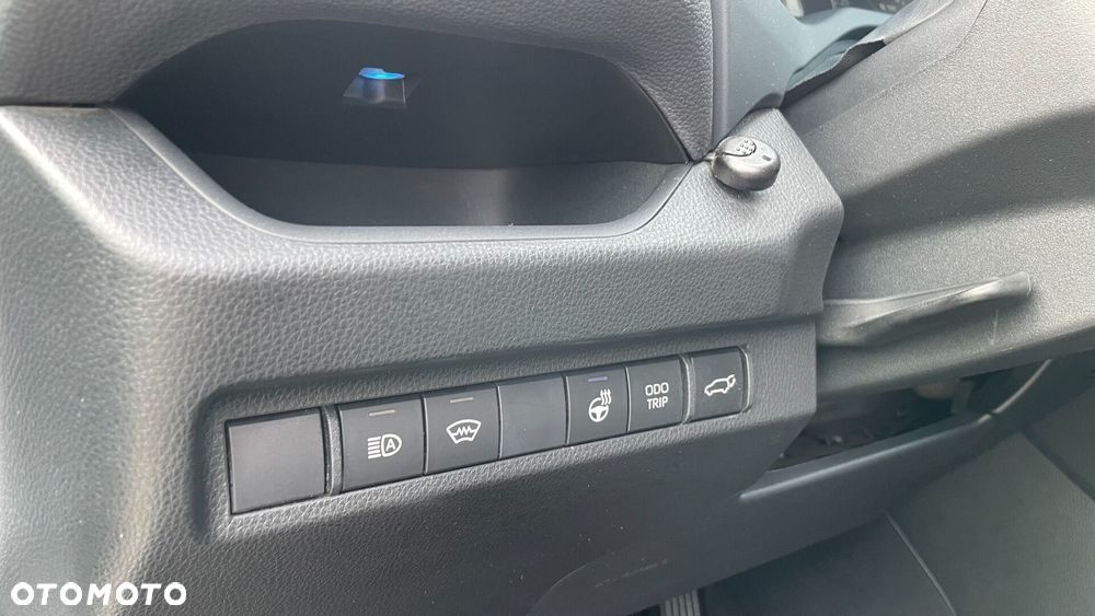 Toyota RAV4 2.5 Hybrid Selection 4x4 - 12