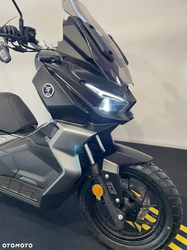 VOGE SR1 ADV - 8