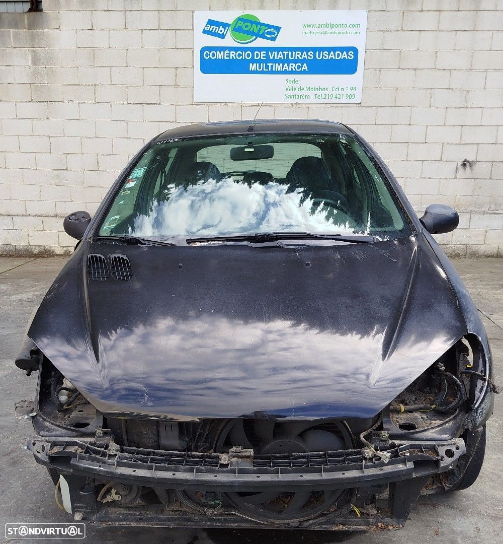 Para peças PEUGEOT 206 (2A/C) - 1