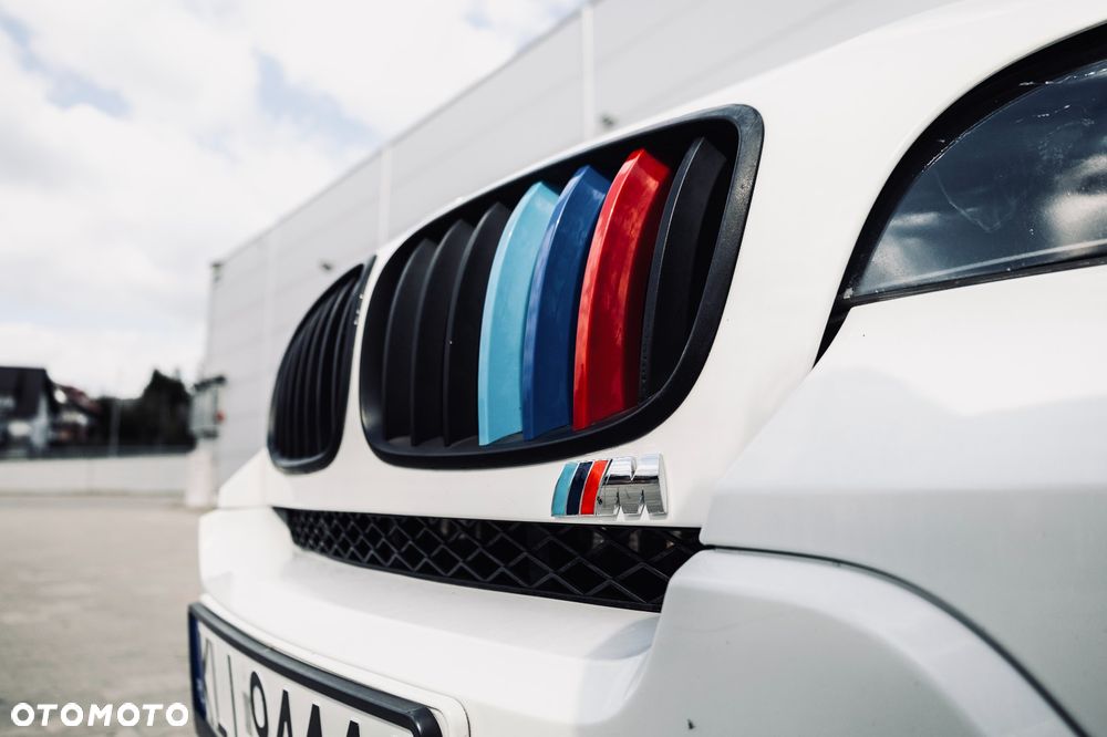BMW X5 3.5d xDrive - 4