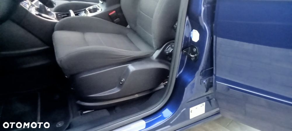 Ford S-Max 2.0 TDCi DPF Champions Edition - 20