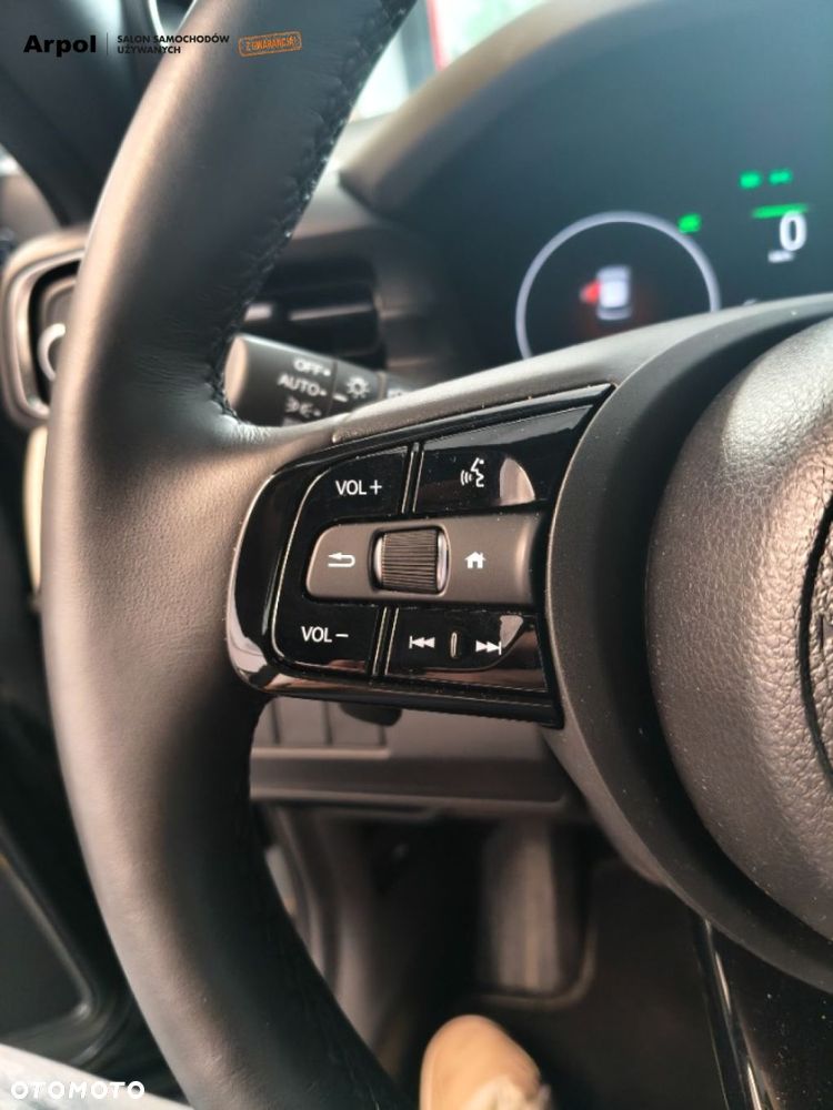 Honda HR-V - 13