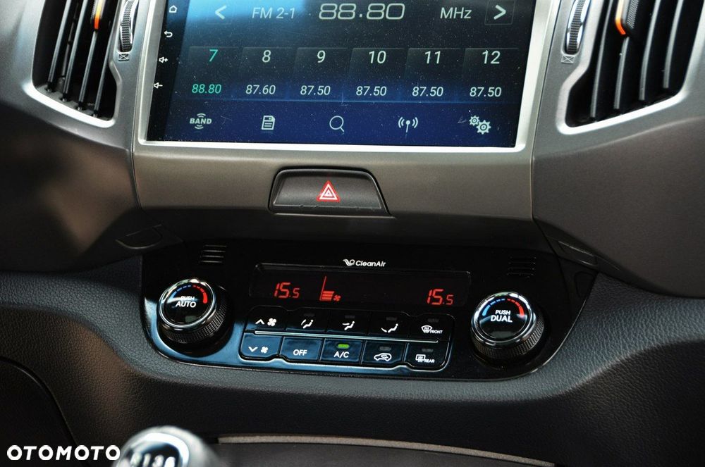 Kia Sportage - 38