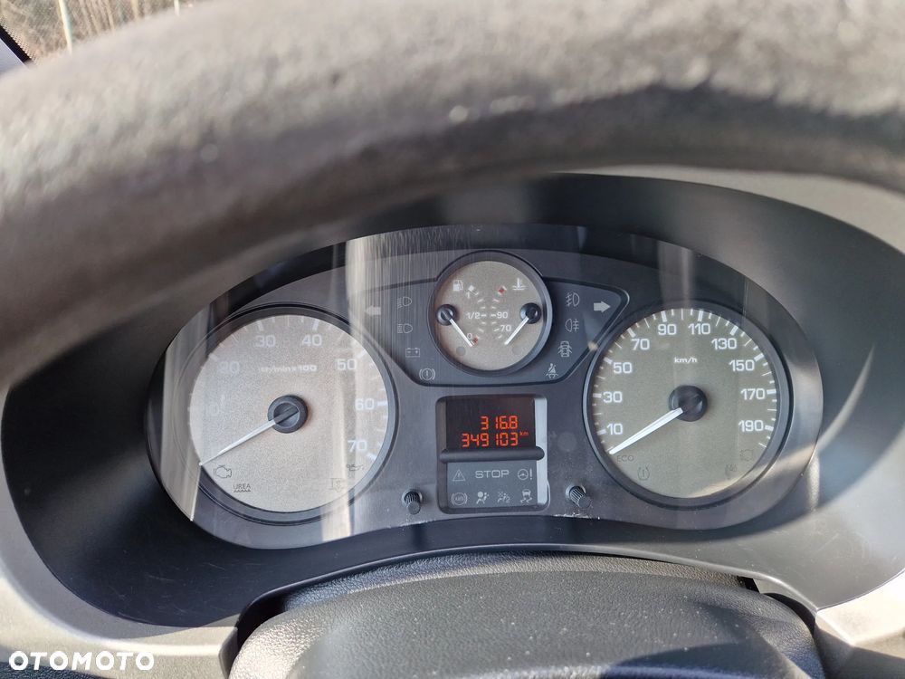 Peugeot Partner - 12