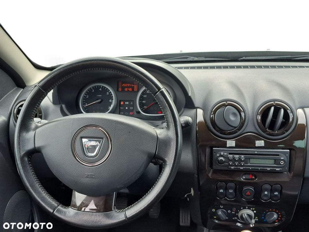 Dacia Duster 1.6 16V 105 4x2 Prestige - 19