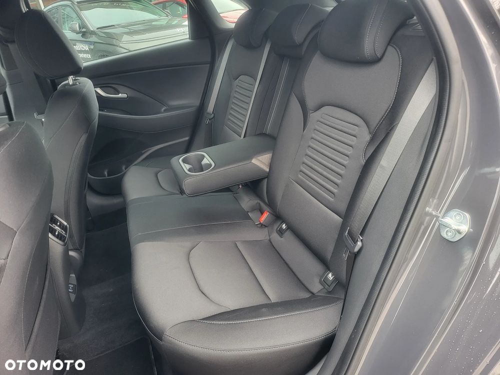 Hyundai i30 1.5 T-GDI 48V Smart - 35