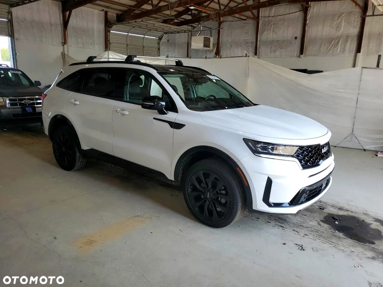 Kia Sorento - 5