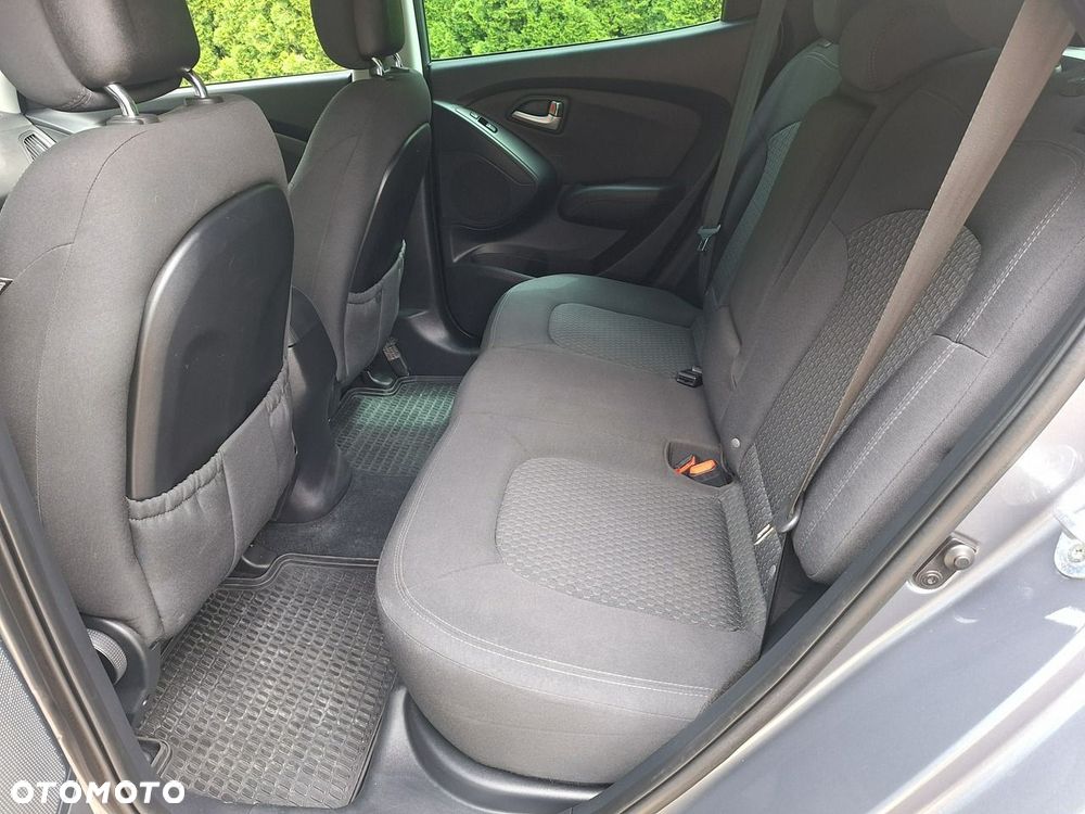 Hyundai ix35 1.6 2WD 5 Star Edition - 13