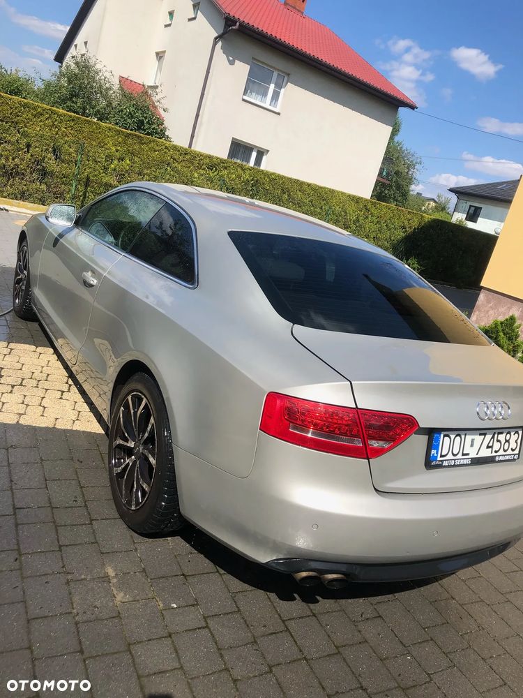 Audi A5 Coupé 2.0 TDI - 3