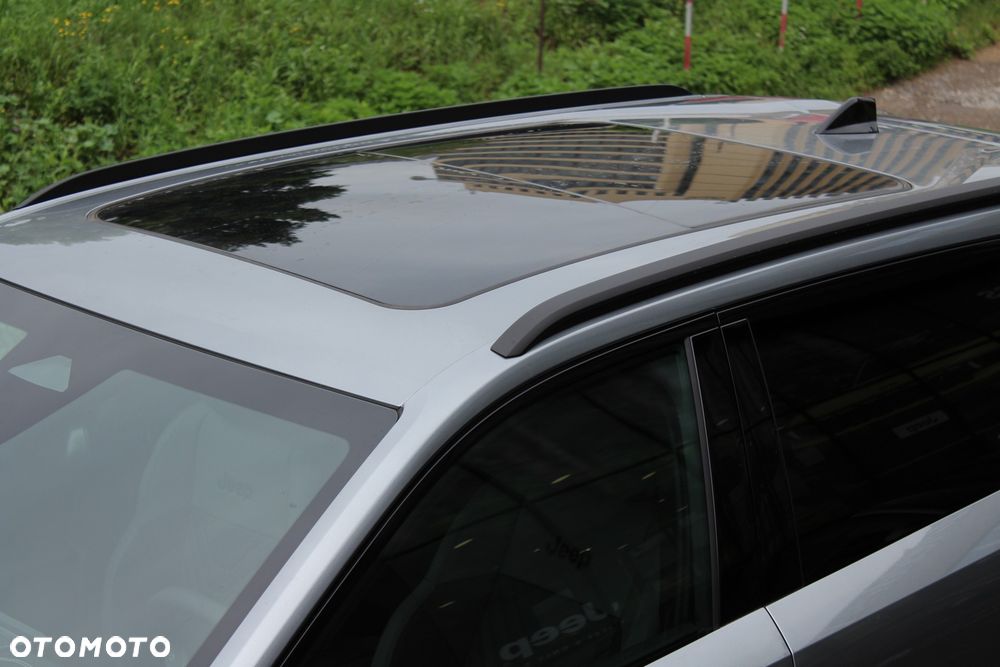Jeep Compass 1.2 T3 mHEV First Edition FWD DCT - 15