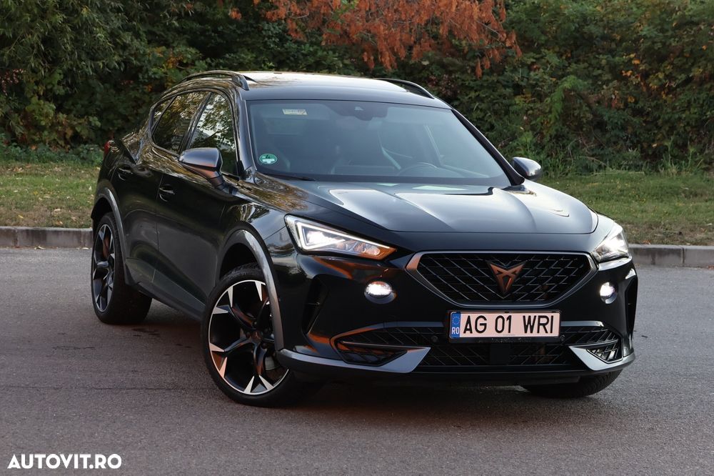 Cupra Formentor - 3