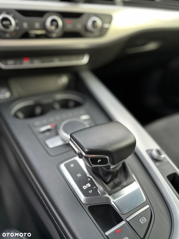 Audi A5 Coupé 45 TFSI Quattro S tronic - 7