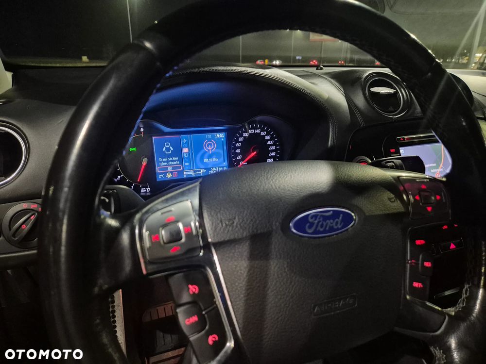 Ford Mondeo 2.0 TDCi Business Edition - 22