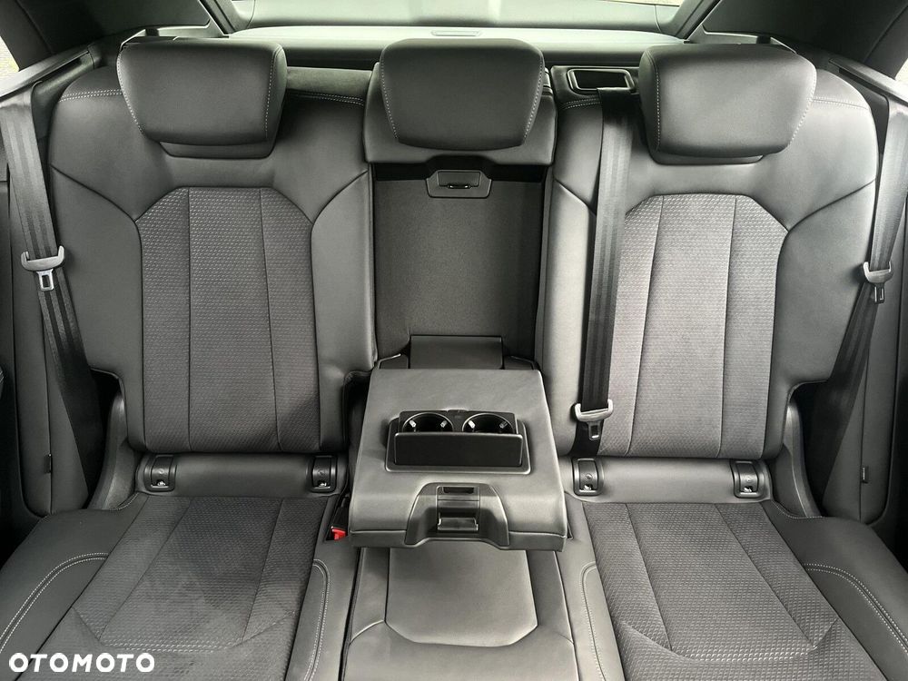 Audi Q8 - 36