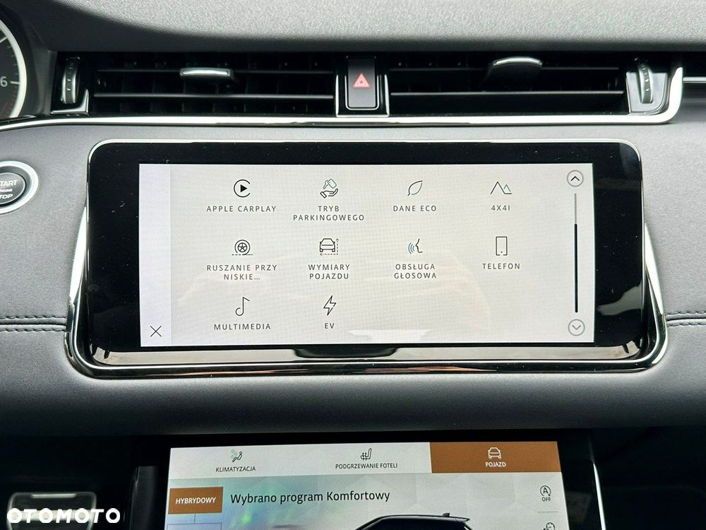 Land Rover Range Rover Evoque 1.5 P300e PHEV Dynamic SE - 35