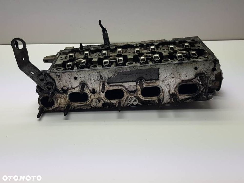 GŁOWICA 04L103064C PASSAT B8 2.0 TDI 110kw 150km - 2