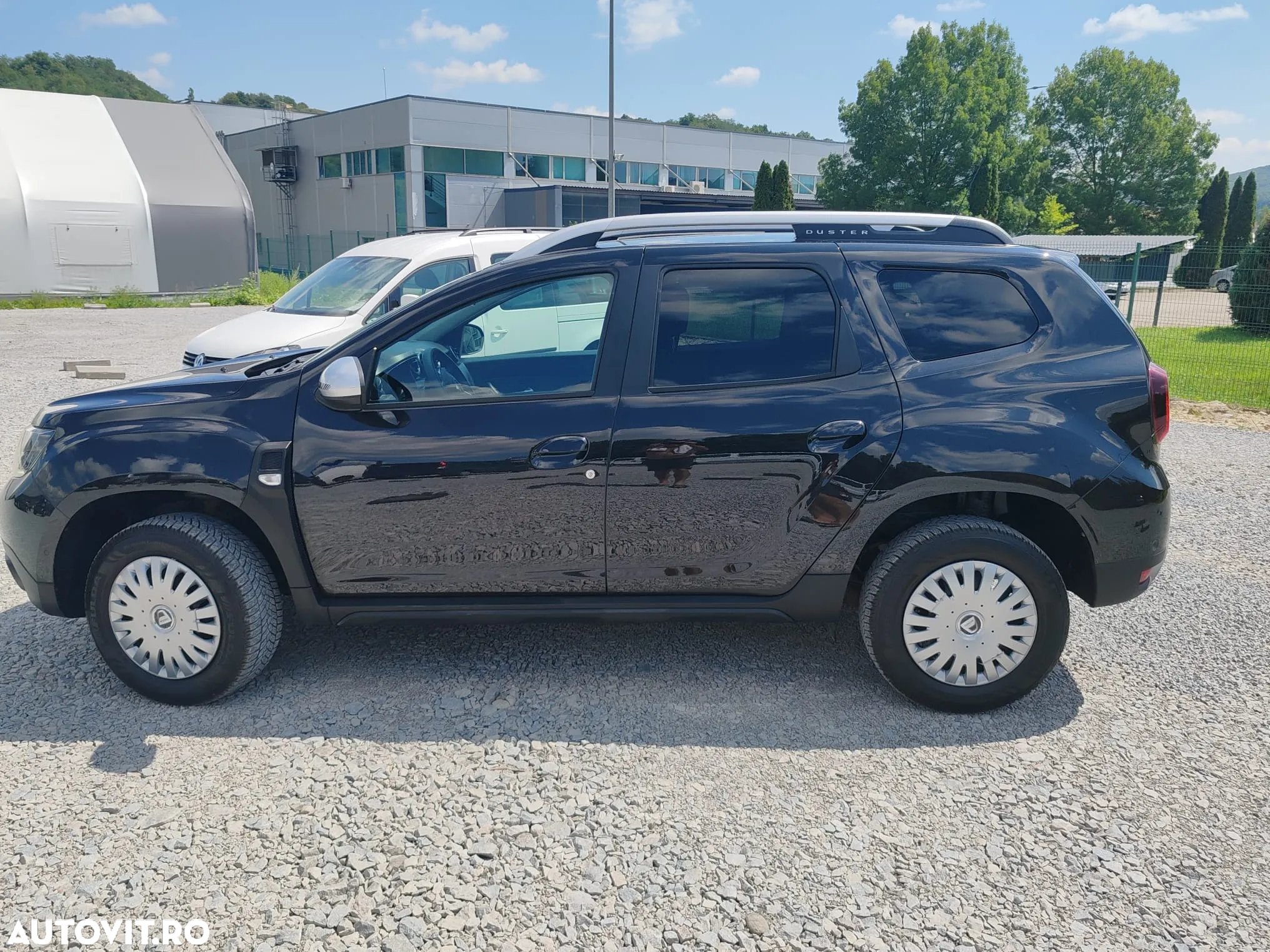 Dacia Duster 1.6 4x2 Ambiance - 5