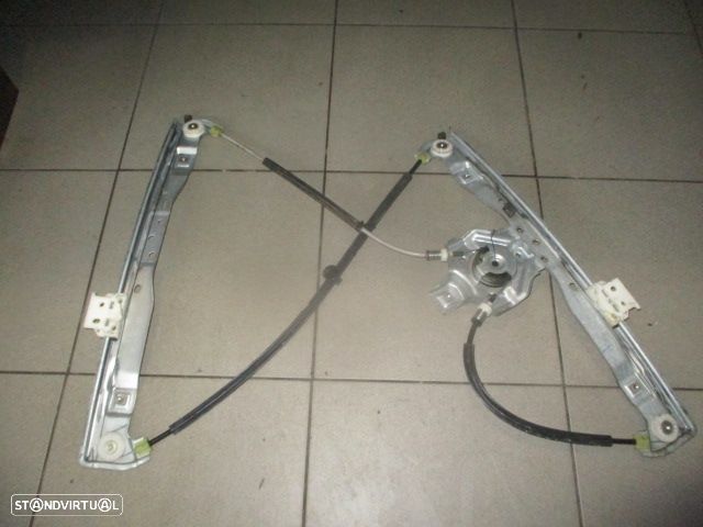 Elevador Sem Motor Elevsm2148 CITROEN DS3 1 A55 FASE 1 2010 1.6HDI 112CV 3P BRANCO FDRT - 2