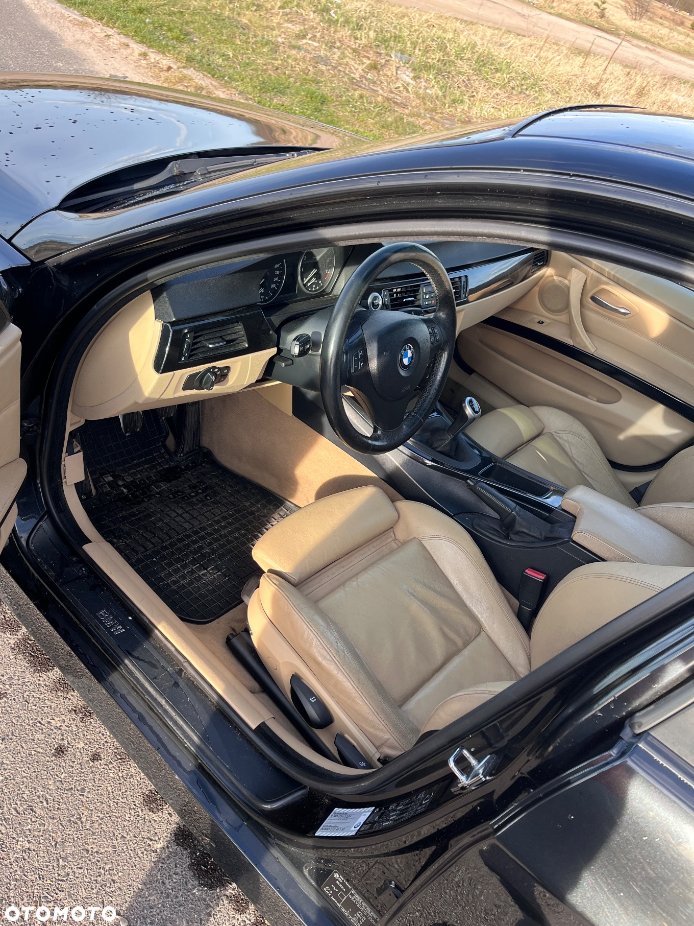 BMW Seria 3 325i - 16