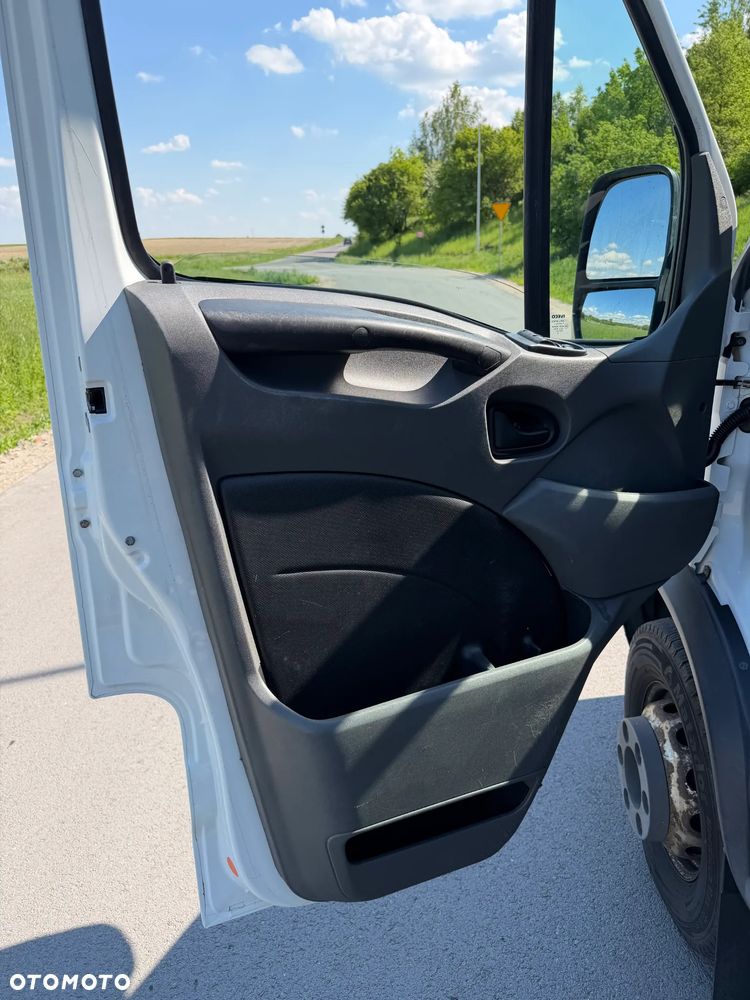 Iveco Daily 72C17 - 11