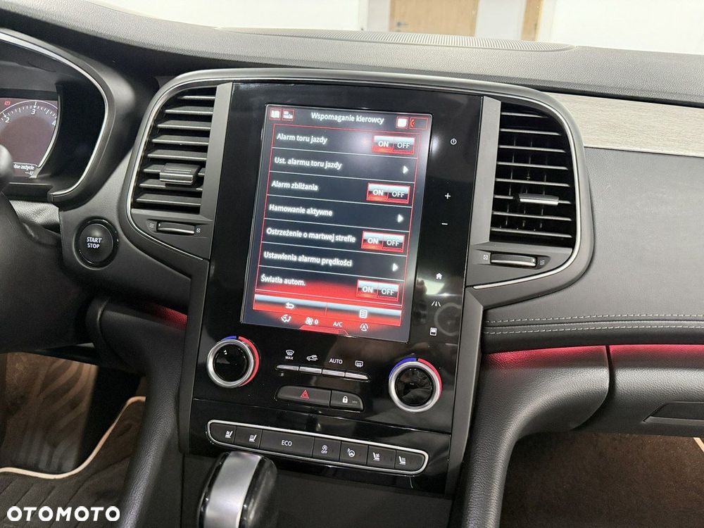 Renault Talisman - 32