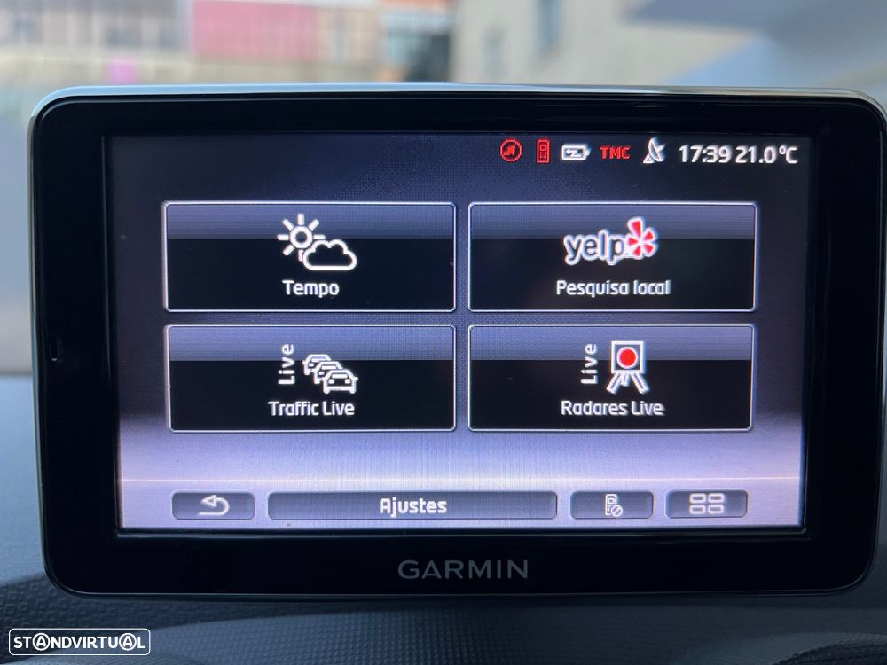 SEAT Ibiza 2.0 TDi FR - 57